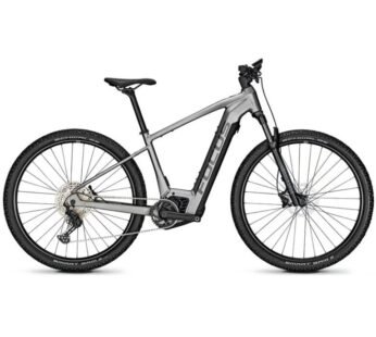 Focus Jarifa² 6.8 torontogrey 2023 – RH-
