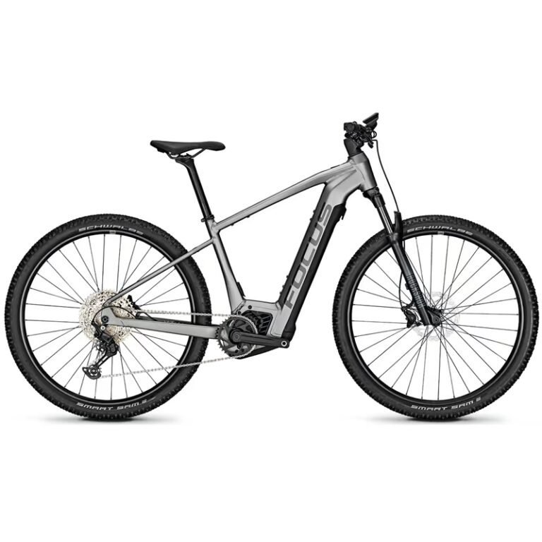 Focus Jarifa² 6.8 torontogrey 2023 – RH-