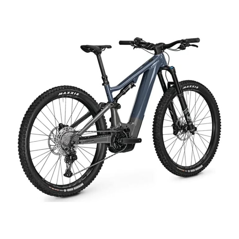 Focus Jam² 6.8 stoneblue / slategrey 2024 – RH-XL – Image 3