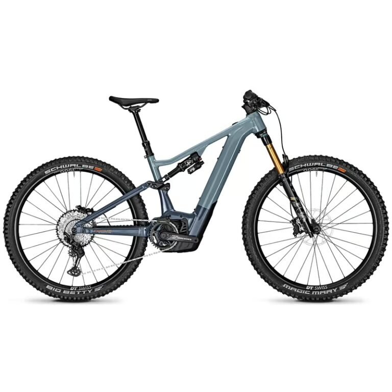 Focus Jam² 6.9 stoneblue / heritage blue 2024 – RH-S – Image 2
