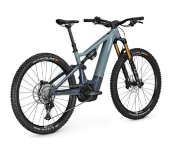 Focus Jam² 6.9 stoneblue / heritage blue 2024 – RH-S