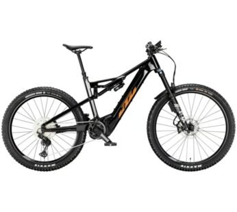KTM Macina Kapoho LTD64 2024
