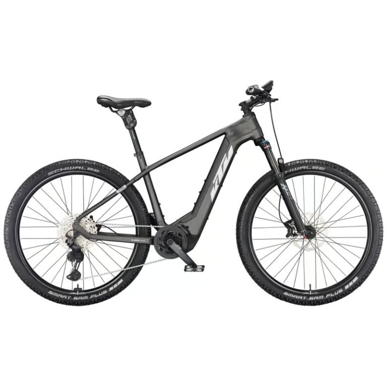 KTM Macina Team XL – RH 43 cm