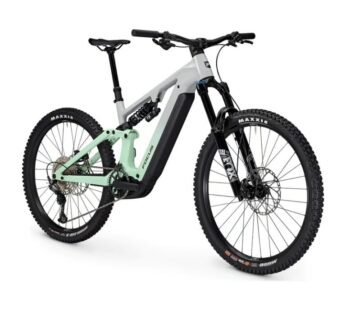 Focus Sam² 6.8 800 lightgrey / macha