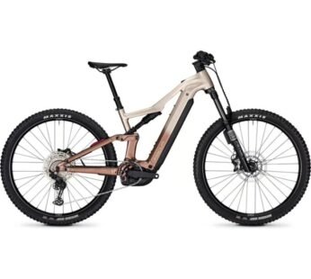 Focus Thron² 6.8 ABS 800 Wh adamantsilver/platinumbronze 2026