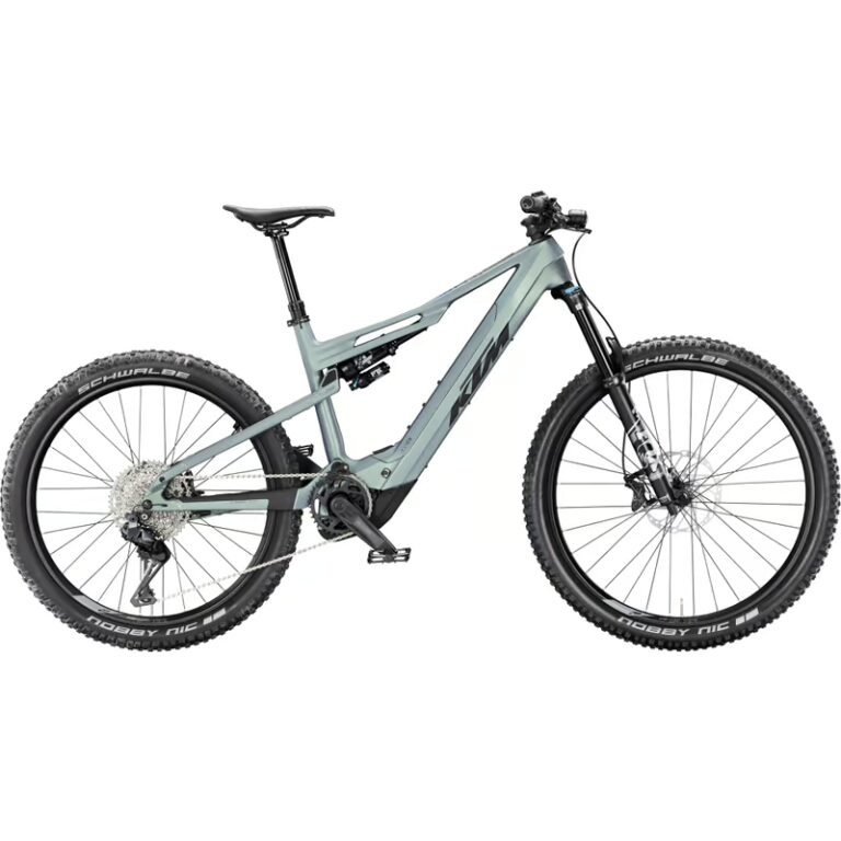 KTM Macina Kapoho 8972 L Di2 bright teal 2026