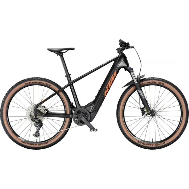 KTM Macina Team 873 diamond black 2026 – RH-S