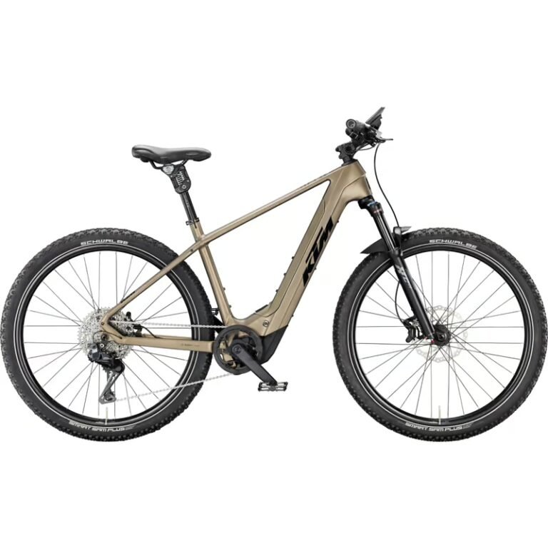 KTM Macina Team 892 XL Di2 olive pearl 2026