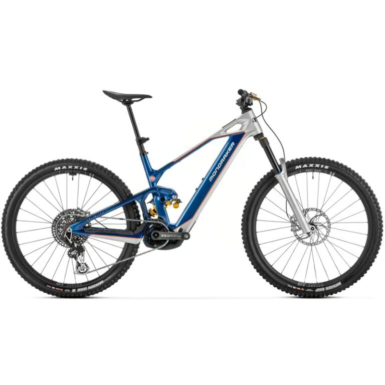 Mondraker Crafty Carbon Gulf Unlimited 2026 – RH-L