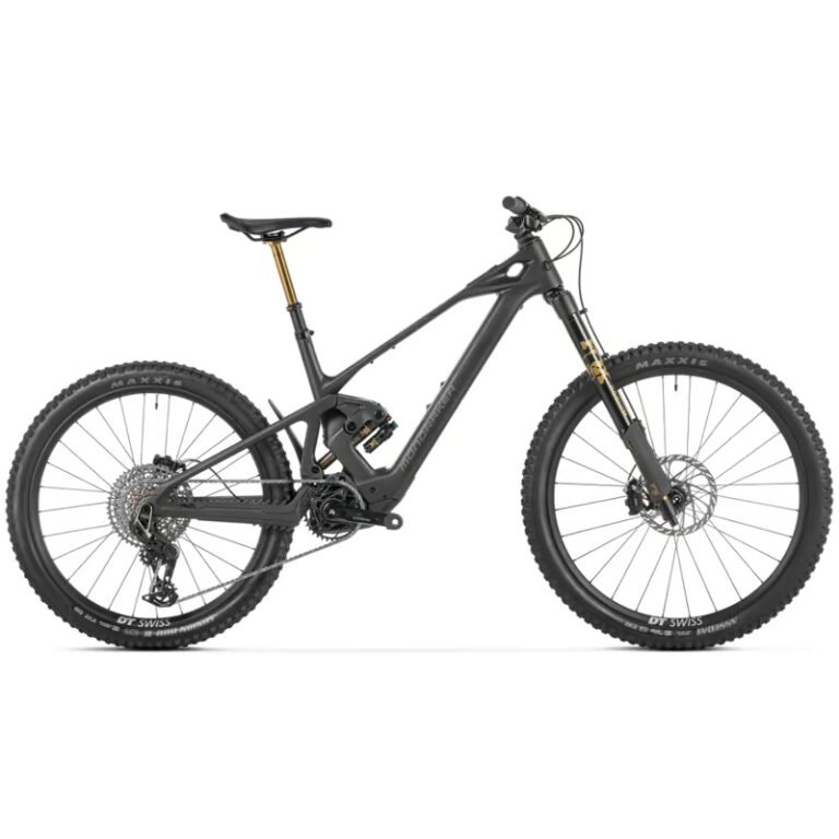 Mondraker Zendit RR S vortex grey – RH-XL