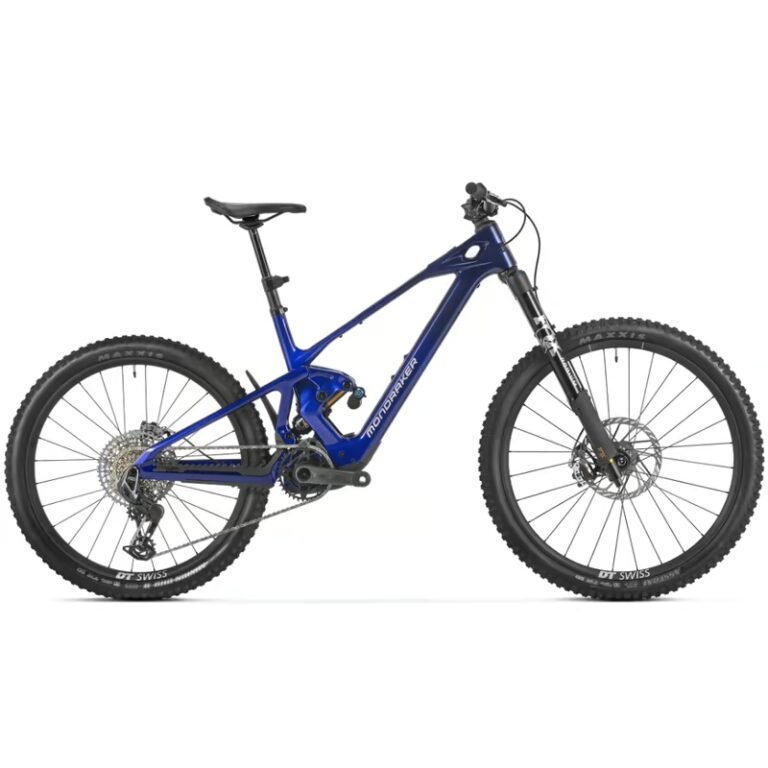 Mondraker Zendit XR admiral blue – RH-M